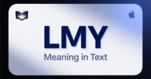 LMY Meaning in Text