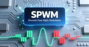 SPWM Meaning in Text