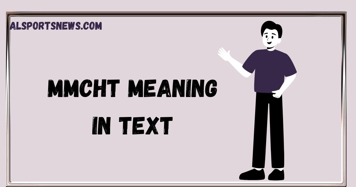 MMCHT Meaning in Text