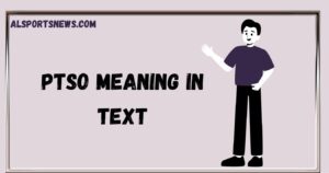 PTSO Meaning