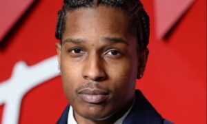 ASAP Rocky