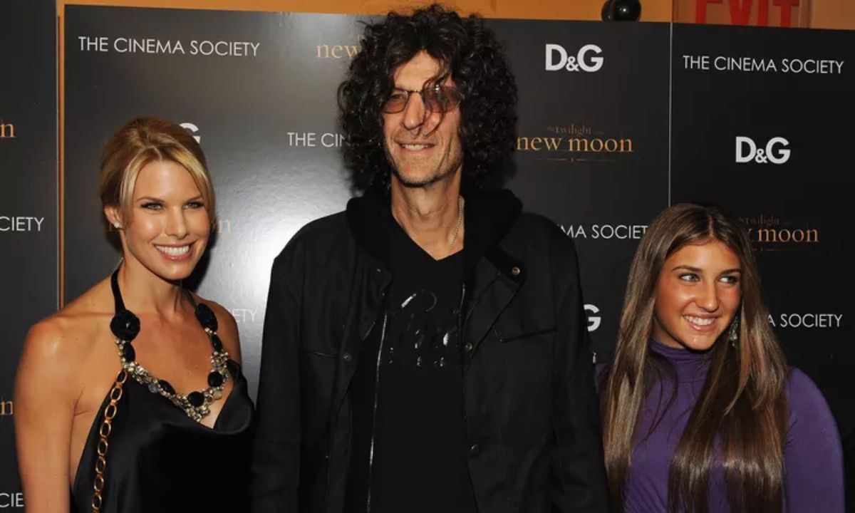 Ashley Jade Stern