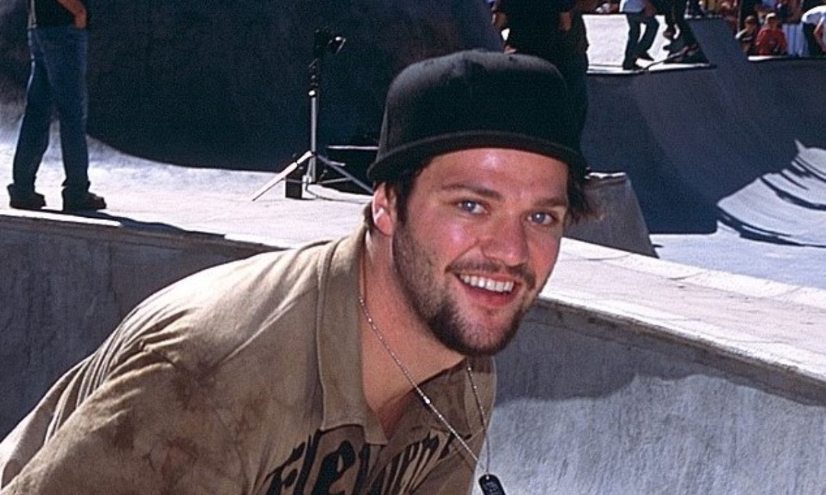 Bam Margera