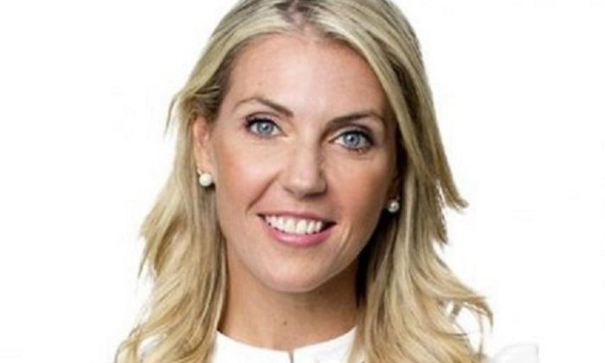 Bess Katramados