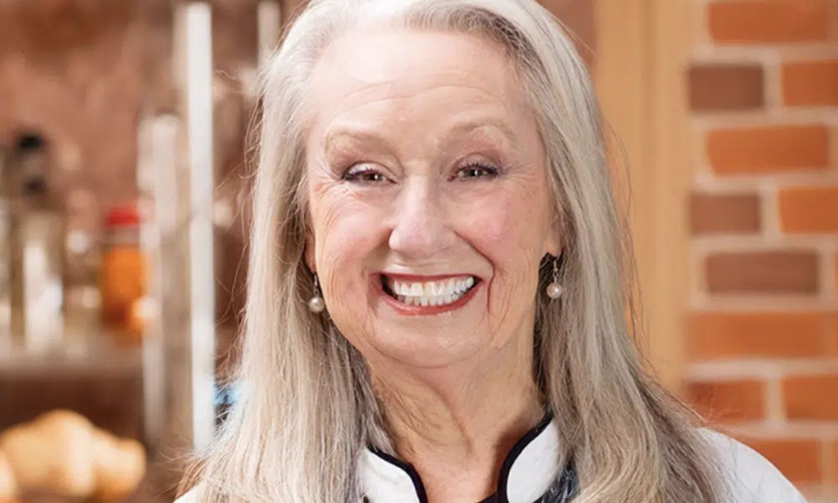Brenda Gantt
