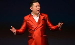 Dan Lok