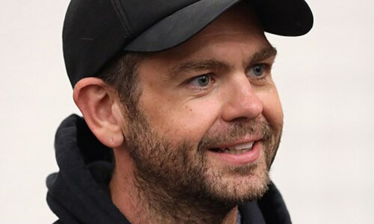 Jack Osbourne