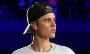 Justin Bieber