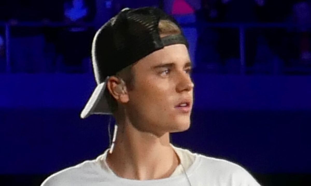 Justin Bieber