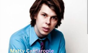 Matty Cardarople