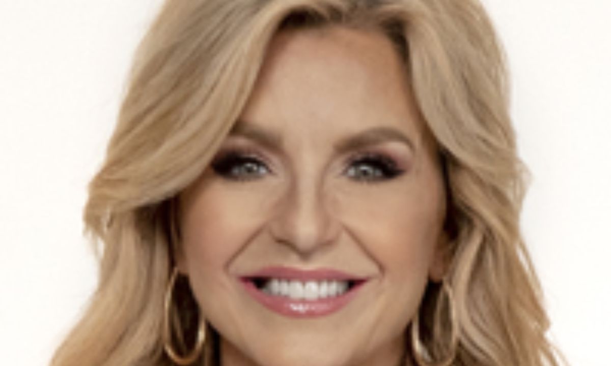 Paula Ebben