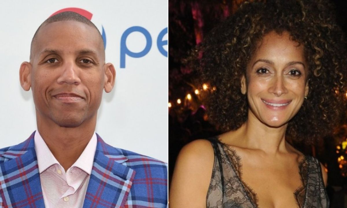 Reggie Miller’s Ex-Wife