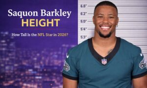 Saquon Barkley