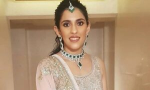 Shloka Mehta Ambani