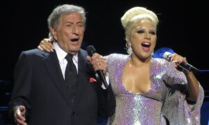 Tony Bennett