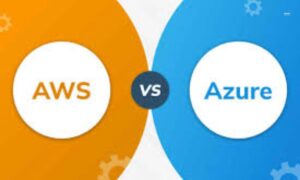 AWS vs Azure