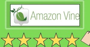 Amazon Vine Login