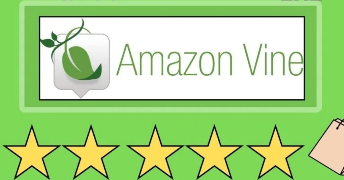 Amazon Vine Login