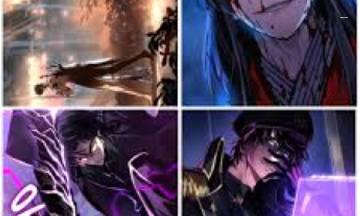 Asura Scans