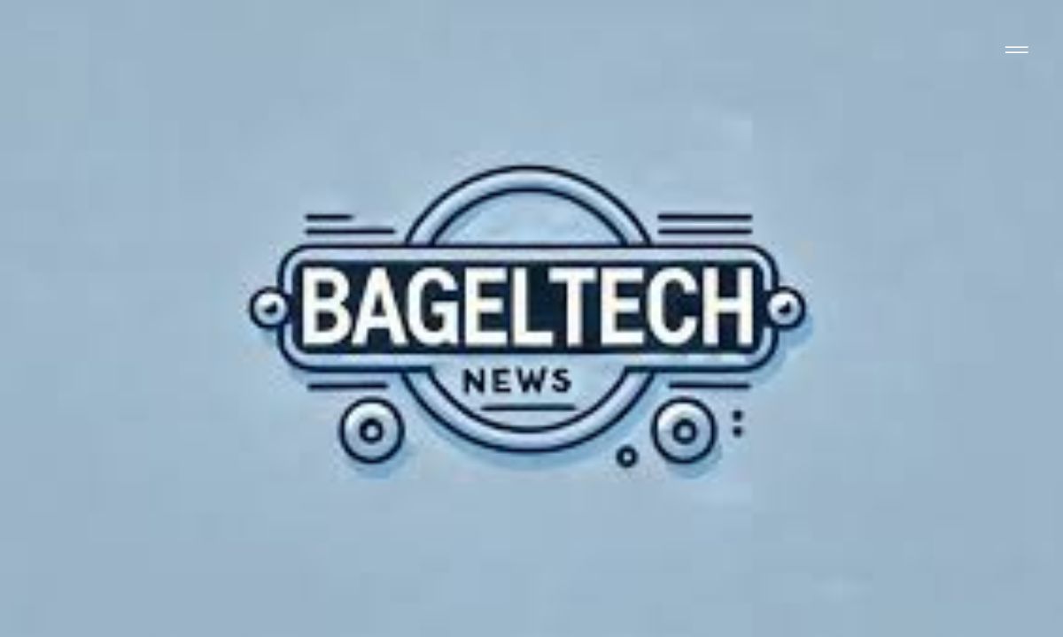 Bagel Technews