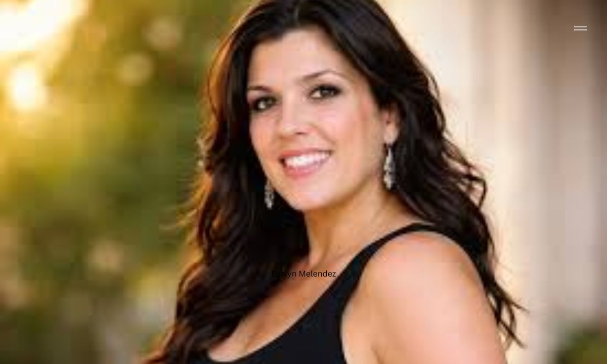 Evelyn Melendez