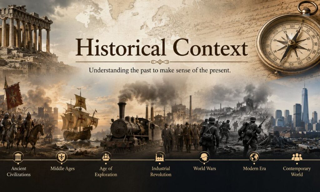 Historical Context