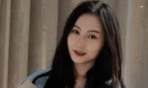 Jasmine Gong