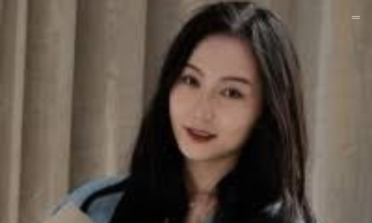 Jasmine Gong