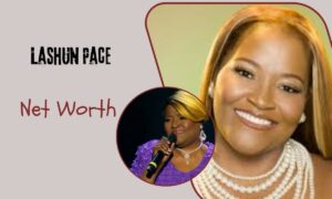 Lashun Pace
