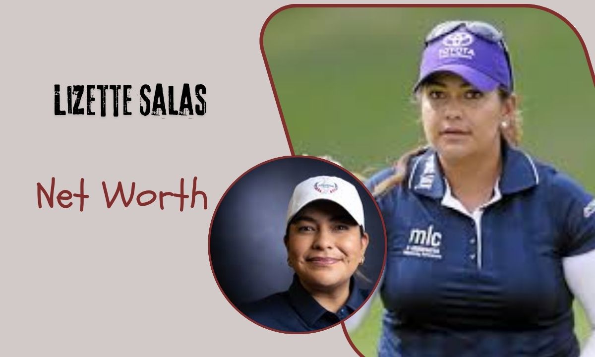 Lizette Salas