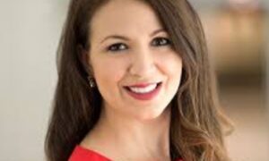 Rebeccah Heinrichs