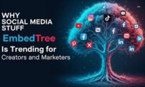 Social Media Stuff EmbedTree