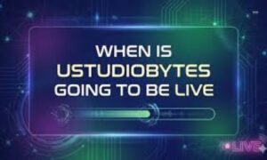 UStudioBytes
