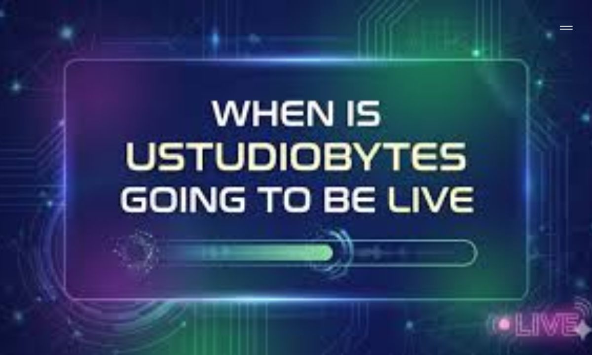 UStudioBytes