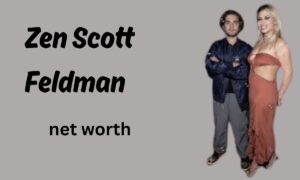 Zen Scott Feldman